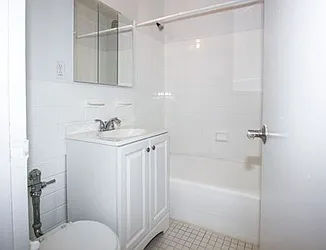 Rented by SW Queens Mezzanine