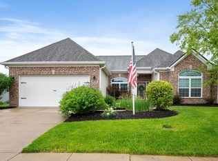 8535 Blue Marlin Dr, Indianapolis, IN 46239