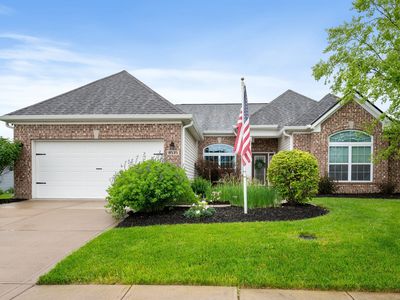 8535 Blue Marlin Dr, Indianapolis, IN, 46239