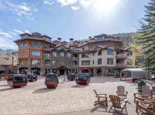 670 Mountain Village Blvd #5, Telluride, CO 81435