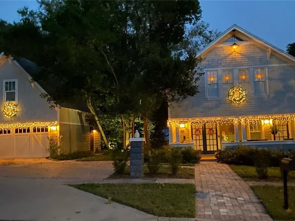 908 N Tremain St, Mount Dora, FL 32757