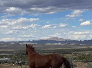 7077 Camp Rock Rd, Lucerne Valley, CA 92356