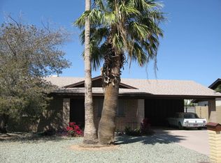 2936 W Villa Rita Dr, Phoenix, AZ 85053