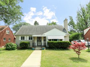 27231 Five Mile Rd, Redford, MI 48239