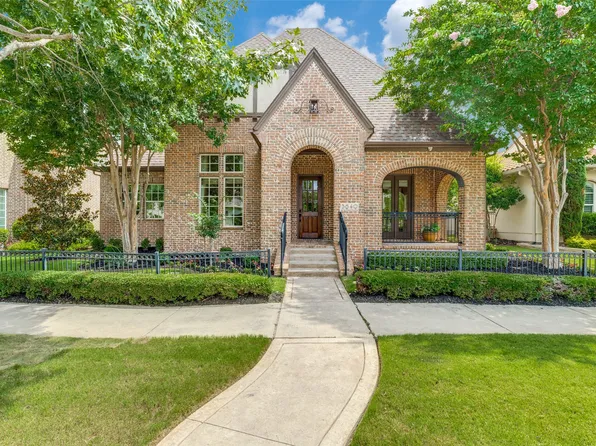 3640 San Gabriel Ave, Frisco, TX 75033