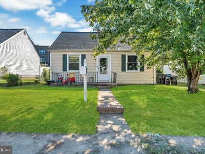 1915 Tyler Rd, Baltimore, MD, 21222