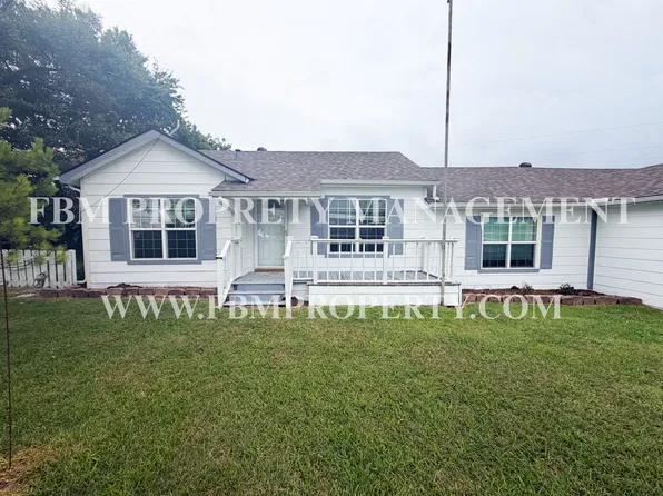 1526 E Fm 813, Palmer, TX 75152