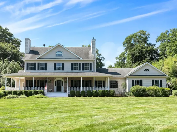 21 Prothero Rd, Colts Neck, NJ 07722