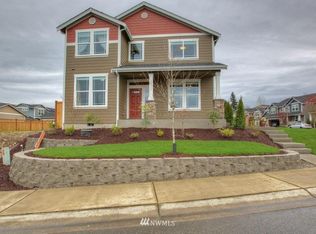18709 138th Stct E, Bonney Lake, WA