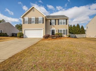 1045 Megan Cross Ln, Kernersville, NC 27284
