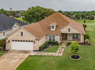 9717 Amber Ct, Denton, TX 76207