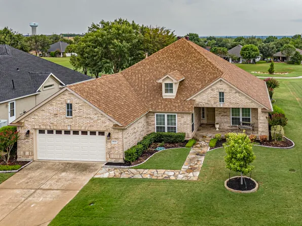 9717 Amber Ct, Denton, TX 76207