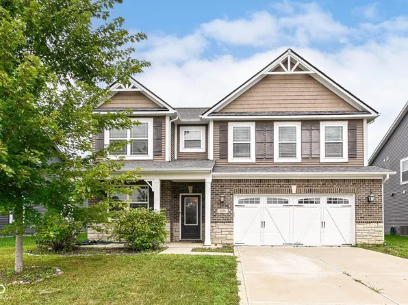 6920 Birmingham Ave, McCordsville, IN 46055