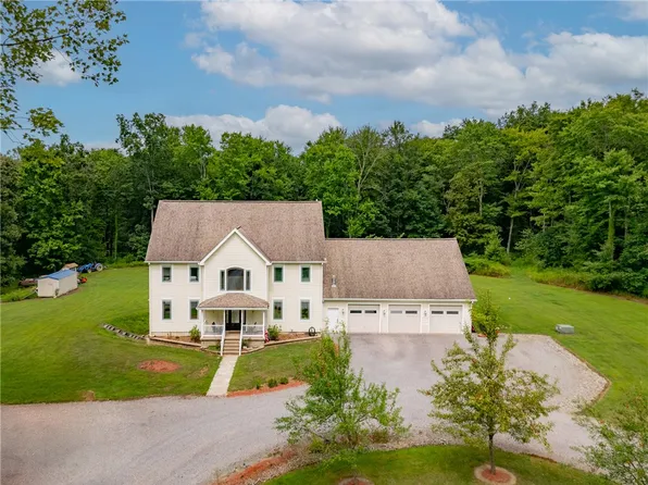 135 Beatty Rd, Slippery Rock, PA 16057