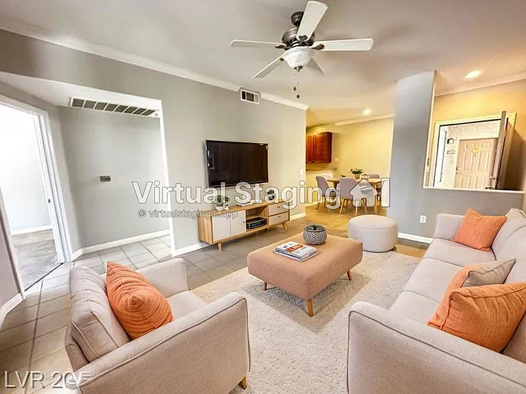 4400 S Jones Blvd #1097 — Photo 1