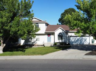 4049 S 6820 W, West Valley City, UT 84128