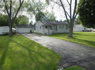3316 Eastgate St, Burton, MI 48519
