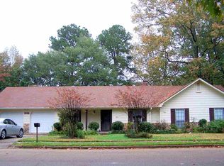 1606 Rosemont Dr, Clinton, MS 39056