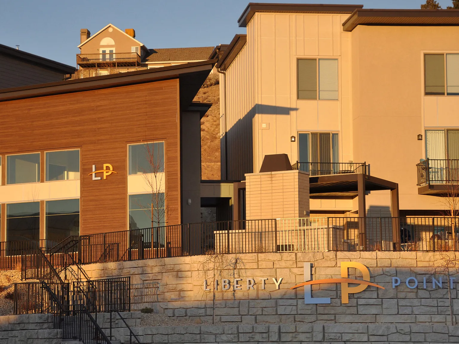 Liberty Point — Photo 4