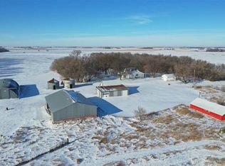 22032 444th Ave, Oldham, SD 57051