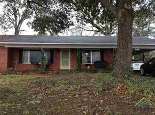 621 Washington Ave, Jacksonville, TX 75766