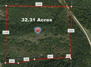 14795 Strawberry Ridge Rd, Gravette, AR 72736