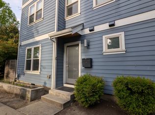 1605 SE Yukon St #B, Portland, OR 97202