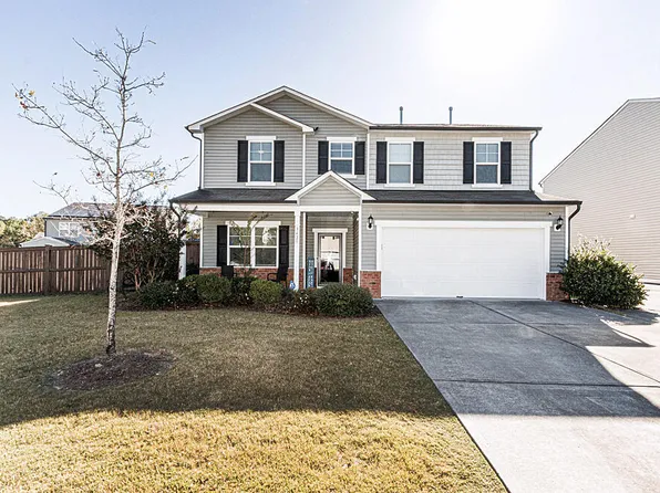 3425 Teravista Way, Raleigh, NC 27616