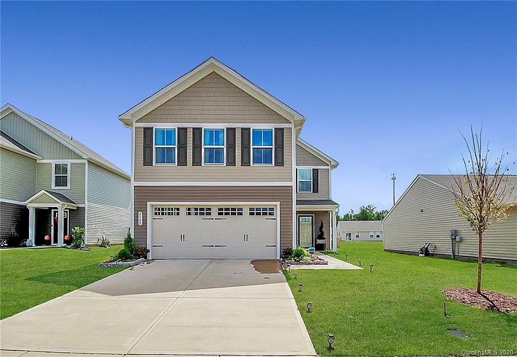 2562 Willow Pond Ln SE, Concord, NC 28025 Zillow