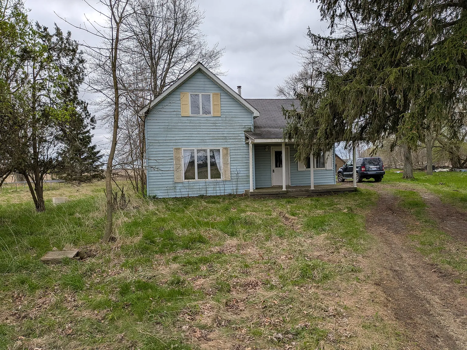 W Miller Rd, Sandusky — Photo 4