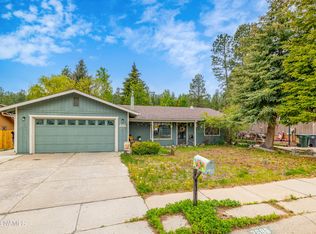 2686 N Eddy Dr, Flagstaff, AZ 86001