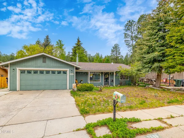 2686 N Eddy Dr, Flagstaff, AZ 86001