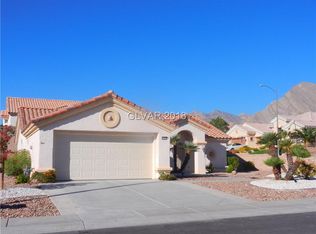 3033 Becks Hill Dr, Las Vegas, NV 89134