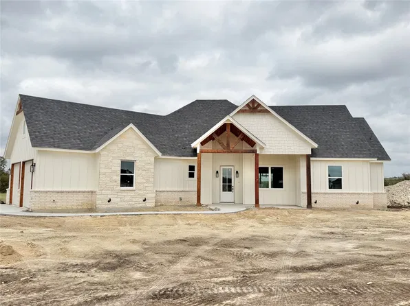 2009 Collin St, Weatherford, TX 76085