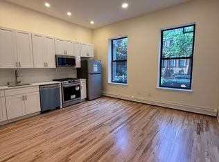 112 Saint Marks Ave APT 1B, Brooklyn, NY 11217