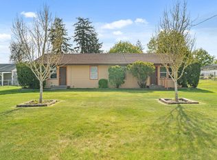713/715 S Morrow Rd, Spokane, WA 99216