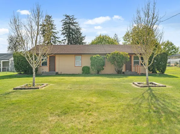 713/715 S Morrow Rd, Spokane, WA 99216