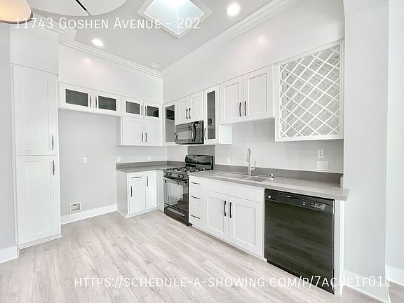 2nd image of 11743 Goshen Ave APT 202