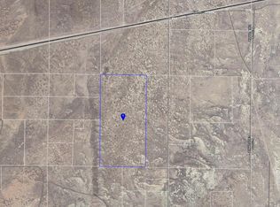 0 Calneva Rd, Wendel, CA 96136