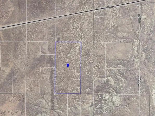 0 Calneva Rd, Wendel, CA 96136