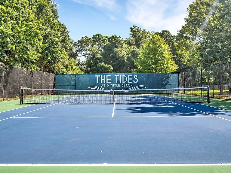 The Tides at Myrtle Beach — Photo 51