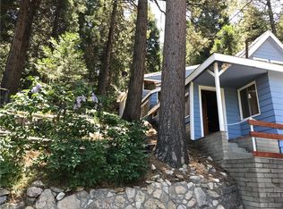 25595 Mid Ln, Strawberry Lodge, CA 92391