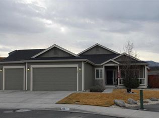 700 Pinion Wood Ct, Reno, NV 89506