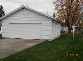 917 Warren St, Defiance, OH 43512