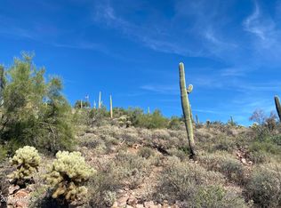 0 E Lazy K Rd LOT S, Gold Canyon, AZ 85118