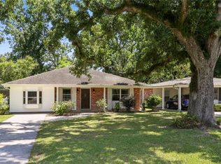 617 Stewart Ave, River Ridge, LA 70123