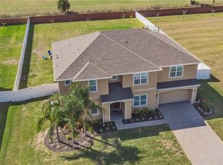 17431 Bella Nova Dr, Orlando, FL 32820