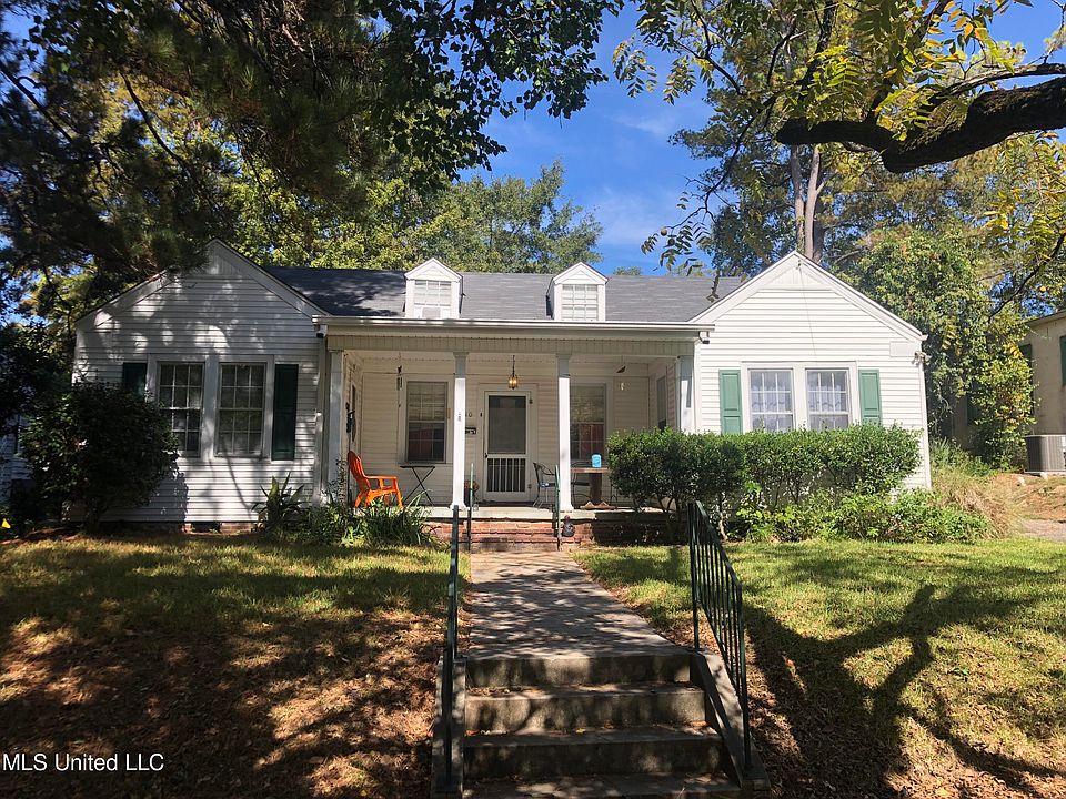 910 Arlington St #A/B, Jackson, MS 39202 | MLS #4030753 | Zillow