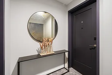 Rented by Nice Stay, LLC