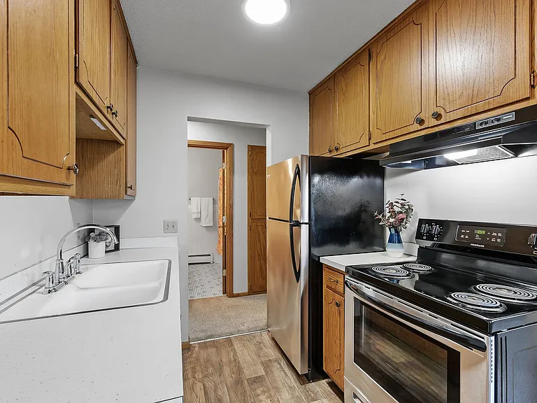 2M Apartments — Photo 64